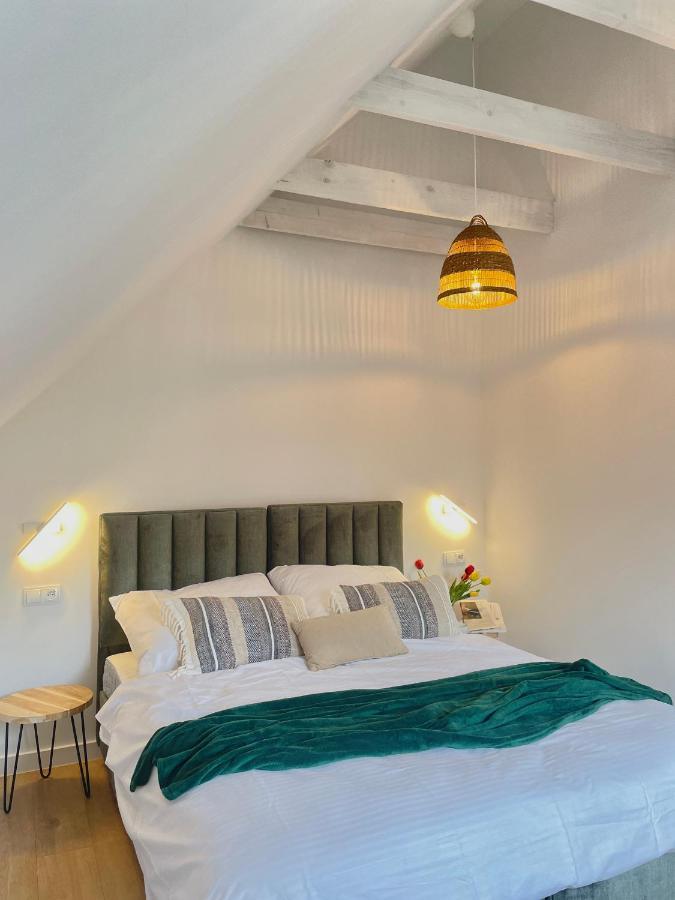 Villa Minimal. Dom Caloroczny W Gorach