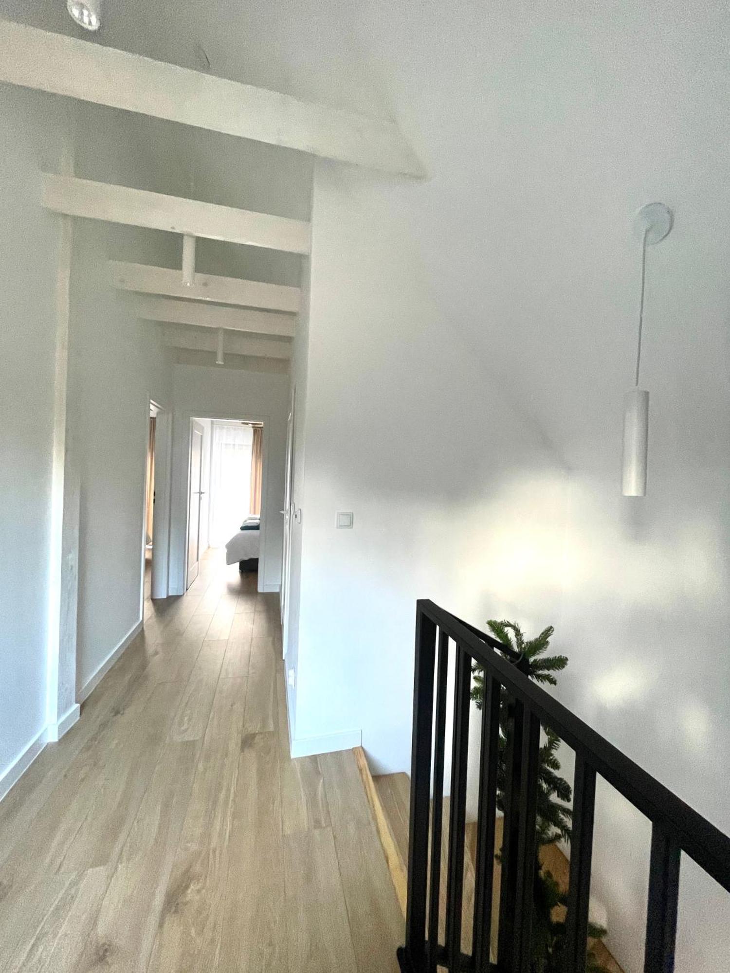 Villa Minimal. Dom Caloroczny W Gorach Duszniki Zdrój