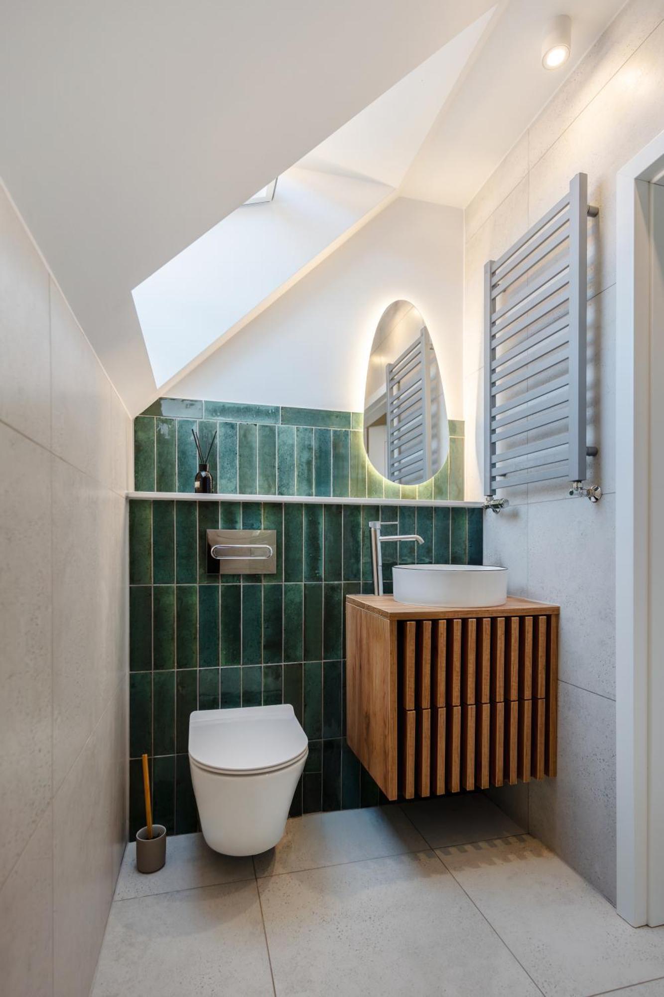 Villa Minimal. Dom Caloroczny W Gorach Duszniki Zdrój